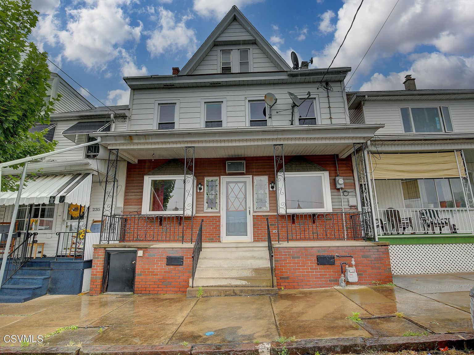 239 S Market St, Mount Carmel, PA 17851 Zillow