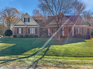 147 Winding Brook Way, Statesville, NC 28625