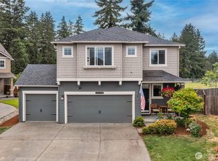 19126 110th Avenue Ct E, Puyallup, WA