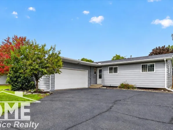 441 E Williams St, Corunna, MI 48817
