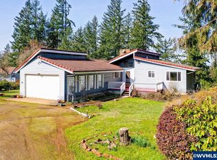 6601 Sweetwater Ln SE, Salem, OR