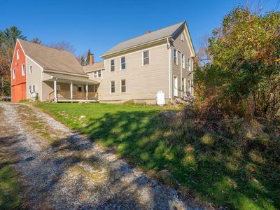 192 Turkey Lane, Winthrop, ME, 04364