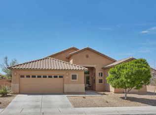 11083 W Caracara Dr, Marana, AZ 85653