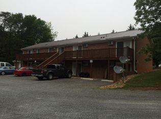 2865 Chestnut Hill Rd APT 1, Rocky Mount, VA 24151