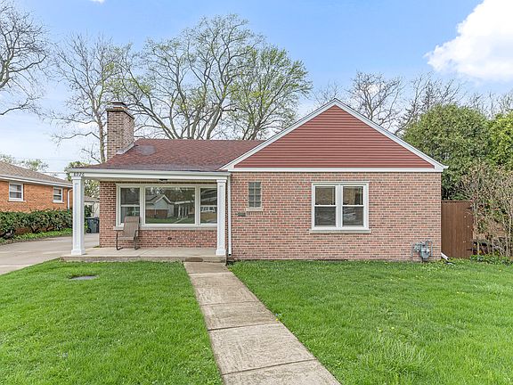 2nd image of 8926 Menard Ave