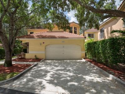 11231 Lakeview Dr, Coral Springs, FL, 33071