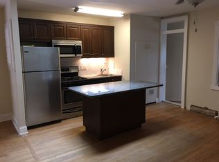 2228 40th St NW APT 4, Washington, DC 20007