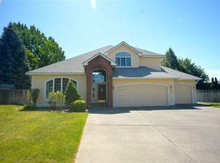 1628 Mesquite Ct, Richland, WA 99352