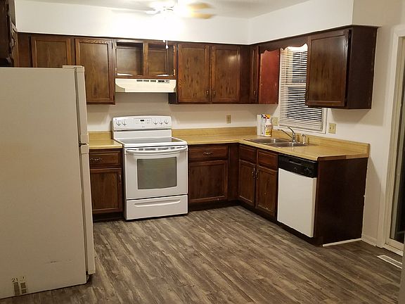3BR Kitchen