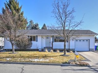 2321 S Best Rd, Veradale, WA 99037