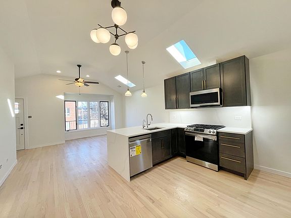 2nd image of 516 S Campbell Ave #3