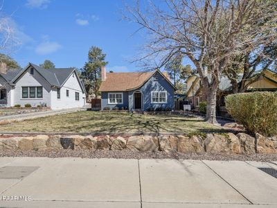 724 Country Club Dr, Prescott, AZ, 86303