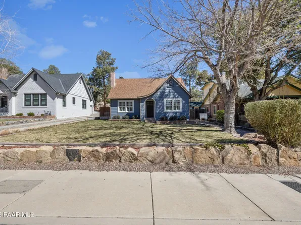 724 Country Club Dr, Prescott, AZ 86303