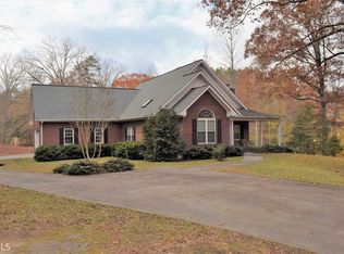 4165 Prather Bridge Rd, Toccoa, GA 30577