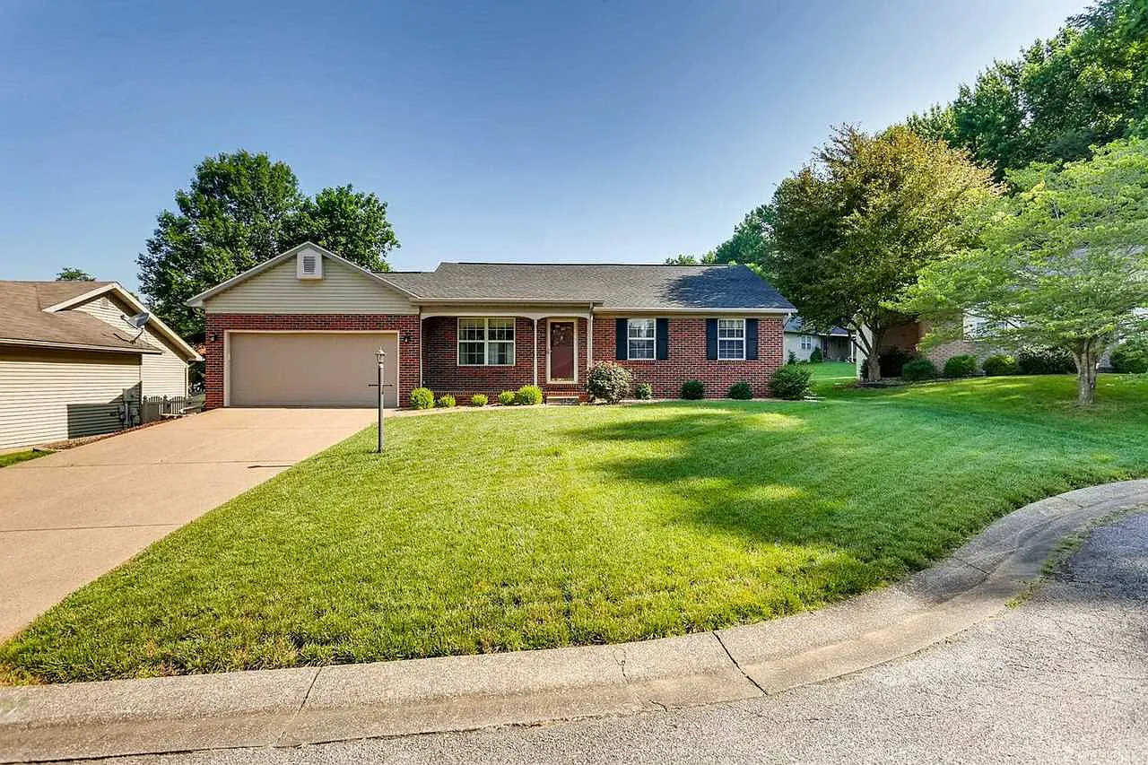 4705 Deer Run Ct photo 1