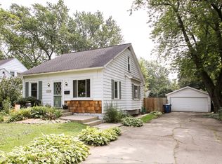 1328 Southern Ave, Kalamazoo, MI 49001