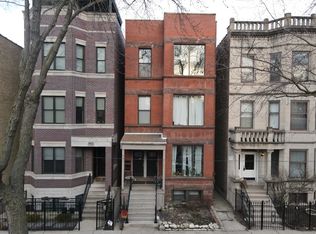 941 N Hoyne Ave APT 1, Chicago, IL 60622