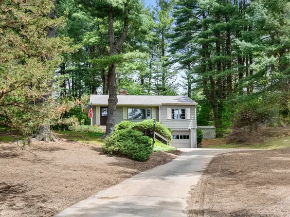 9 Bridge St, Medfield, MA 02052