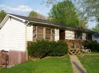 4397 E Old Meyers Rd, Bloomington, IN 47408