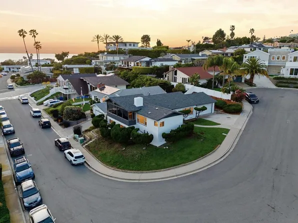 934 Candlelight Pl, La Jolla, CA 92037