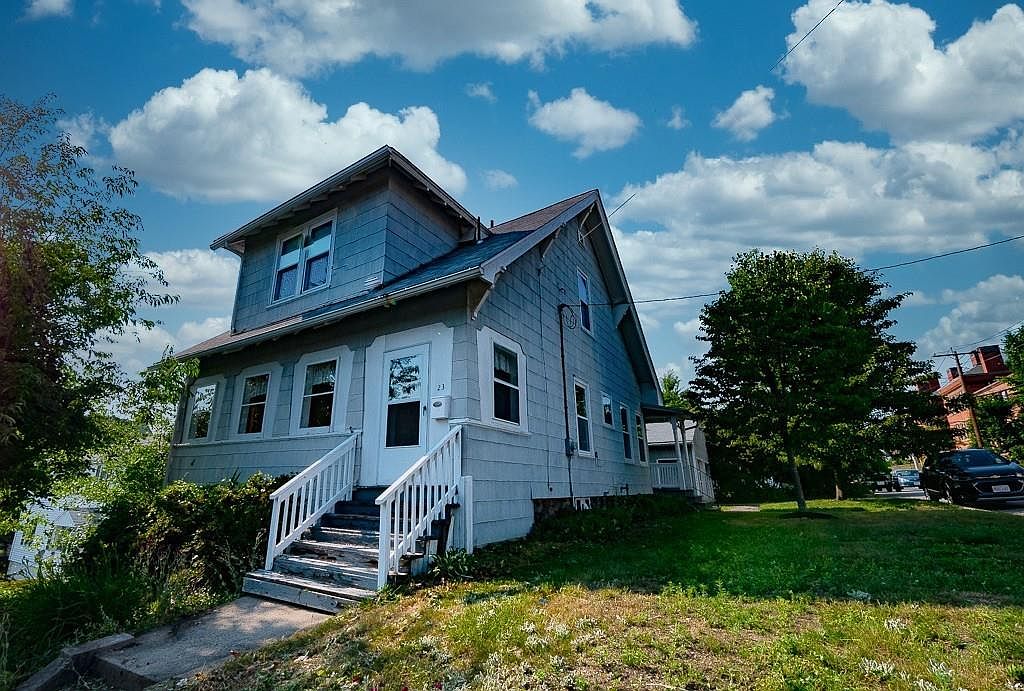 23 Greendale Ave, Worcester, MA 01606 Zillow