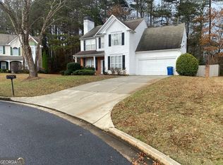 541 Cascade Hills Ct SW, Atlanta, GA 30331