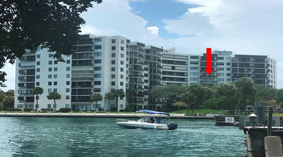 1st image of 2900 NE 14th Street Causeway #603