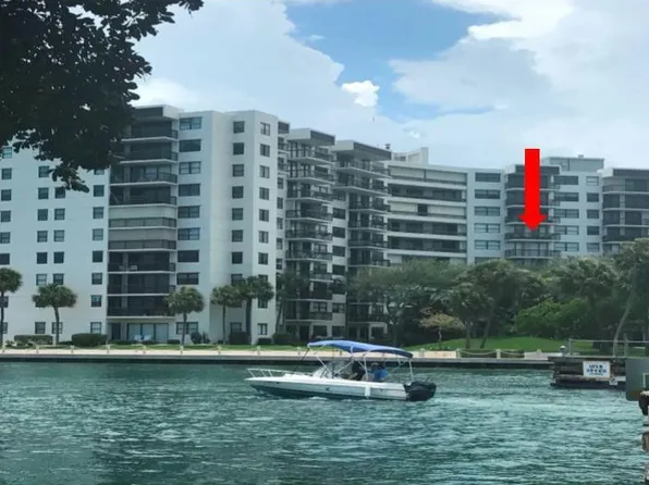 2900 NE 14th Street Causeway #603, Pompano Beach, FL 33062