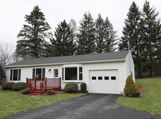 19 Lee Rd, Dryden, NY 13053