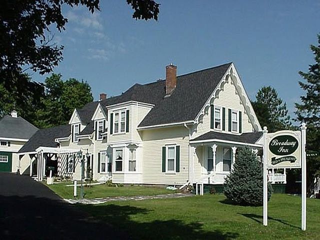 Broadway Inn B&B