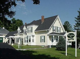 14 Broadway, Machias, ME 04654