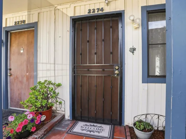 (undisclosed Address), Santa Cruz, CA 95062