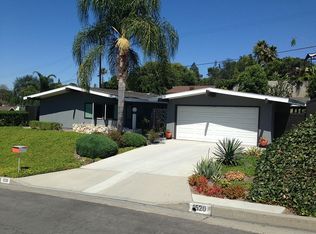 1520 Shadow Ln, Fullerton, CA 92831