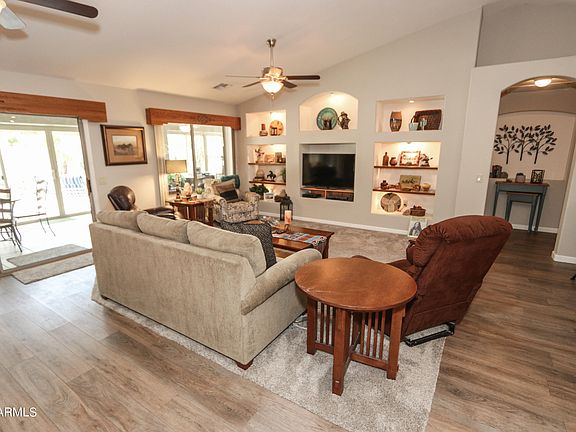 5th image of 24321 S STONEY PATH Drive