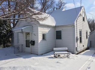 316 E 5th St, Albert Lea, MN 56007
