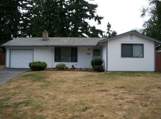 3515 S 292nd St, Auburn, WA