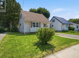 105 Humewood Dr, Belleville, ON K8N4E5