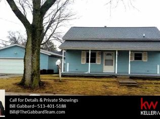 122 Walnut St, Franklin, OH 45005