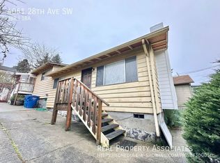 4061 28th Ave SW, Seattle, WA 98126