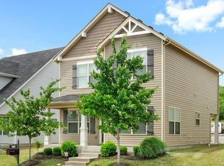1603 Sprucedale Dr, Antioch, TN 37013