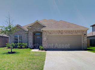 15638 Jackie Robinson Rd, Splendora, TX 77372