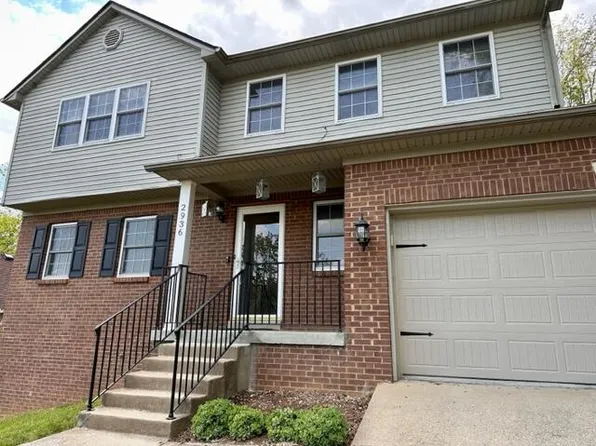 2936 Trailside Dr, Lexington, KY 40511