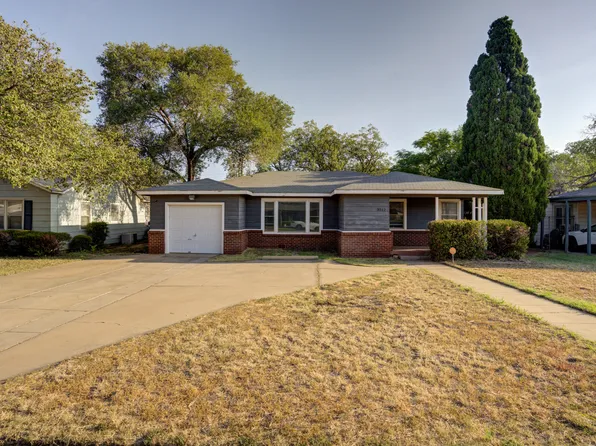 3512 26th St, Lubbock, TX 79410
