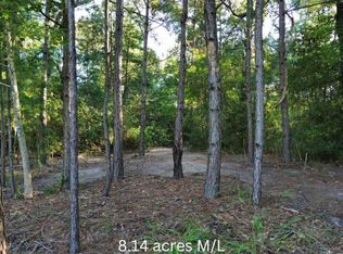 R97410 Carrell Rd, Lufkin, TX 75901