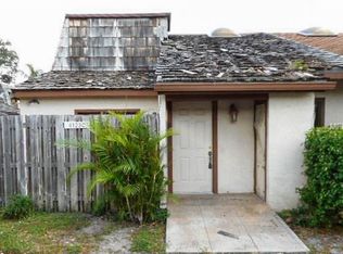 4123 Palm Bay Cir APT C, West Palm Beach, FL 33406
