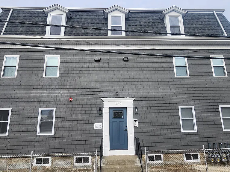 322 Brownell St #1W — Photo 6