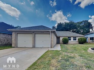 2633 Elder Rd, Katy, TX 77493