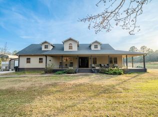 2003 N Moore Rd, Hot Springs, AR 71913