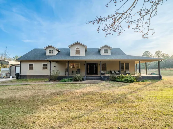 2003 N Moore Rd, Hot Springs, AR 71913
