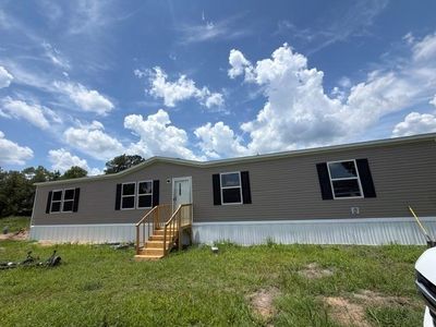 940 Liberty Church Rd., Loris SC - Owner Finance Home
